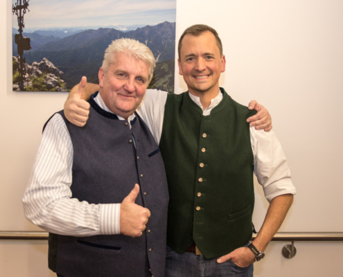 2026-02-07_TP-HR Henri Raasch 2. Vorstand mit Thorsten-Christian Poeplau 1. Vorstand